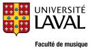 Faculté de musique, Université Laval