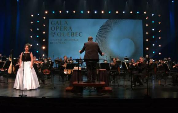 gala opera