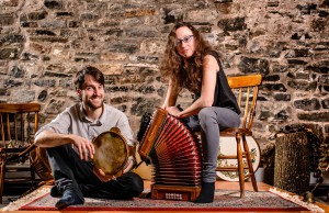 ATELIER-CONCERT: Duo Toka TaNoka