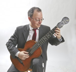 Récital de guitare