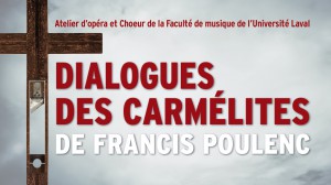 Dialogues des carmélites