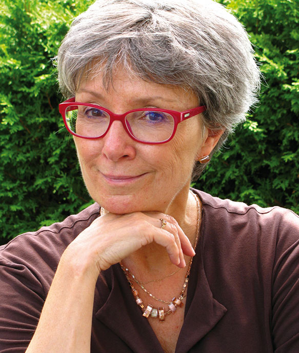 Photo Josée Vaillancourt