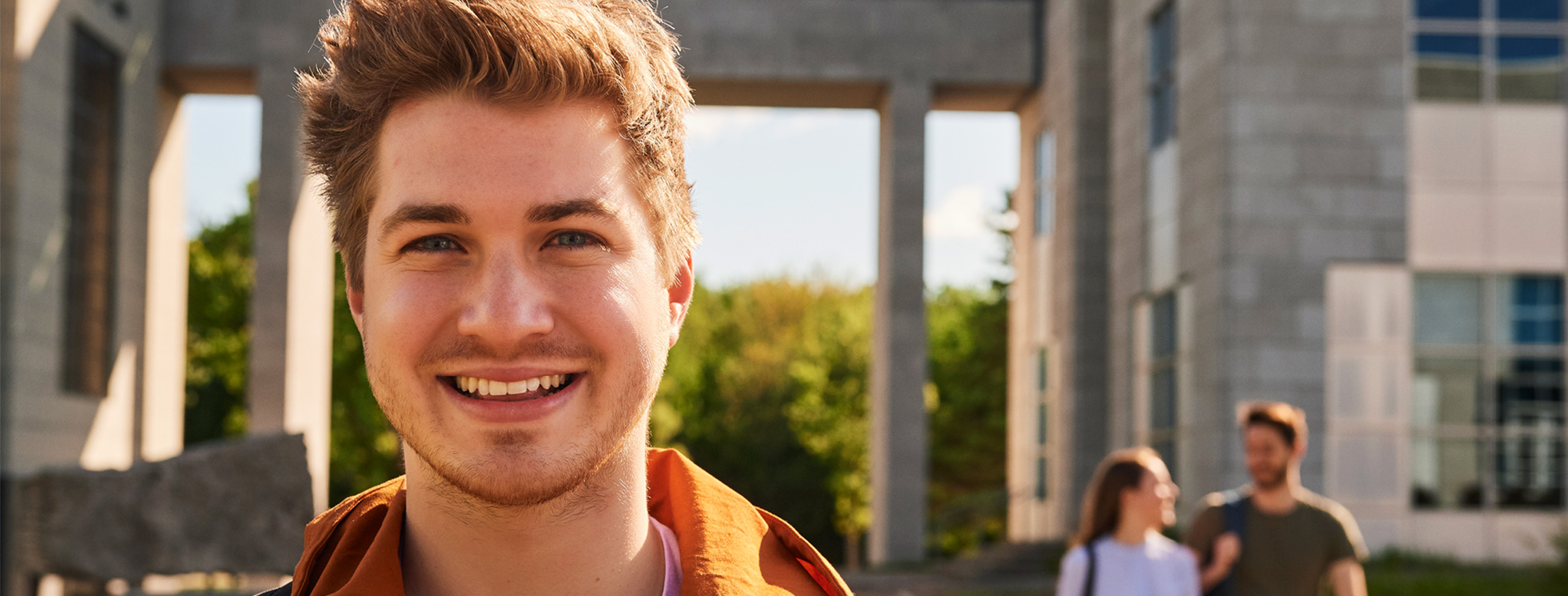 Admission tardive