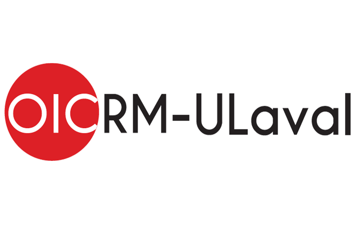 logo OICRM-ULaval