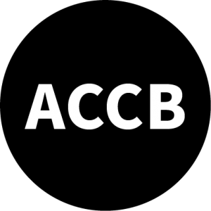 Logo ACCB