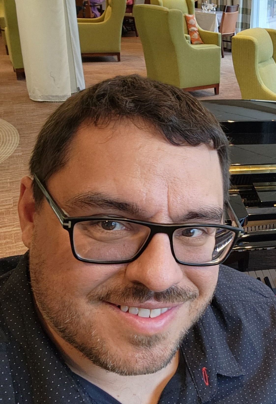 Nicolas Dussault