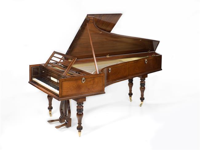 pianoforte Broadwood