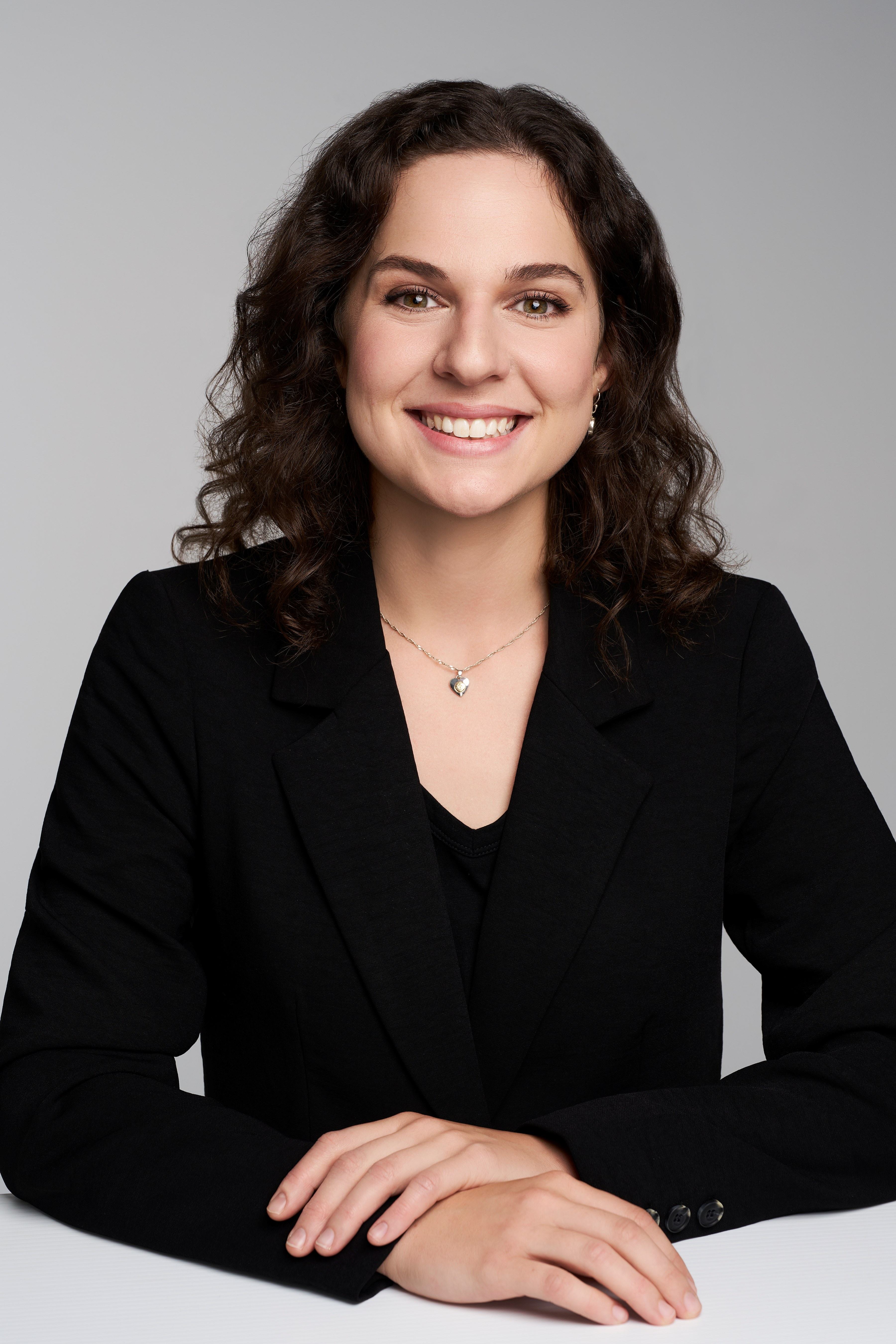 Aurélie Thériault Brillon