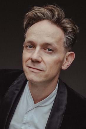 Iestyn Davies