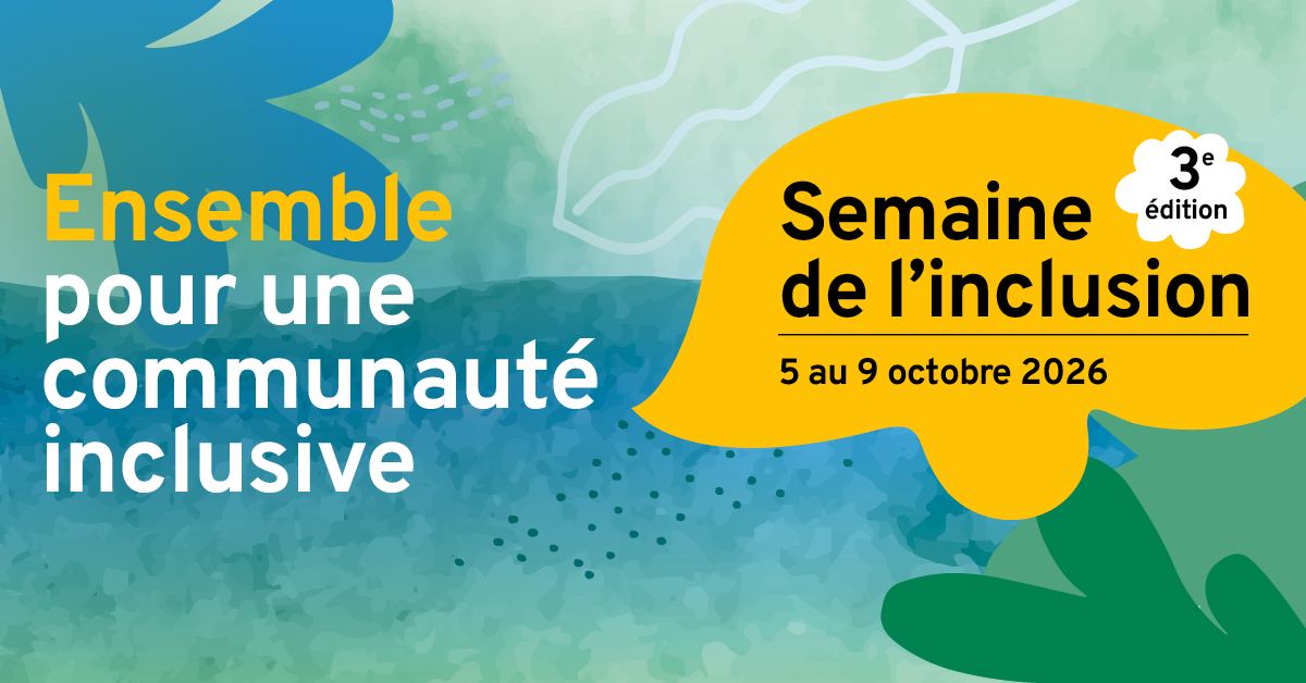 visuel de la semaine