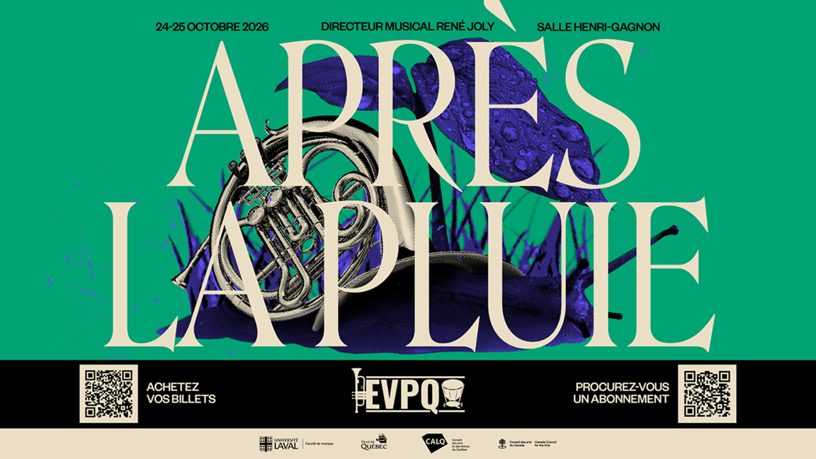 visuel du concert