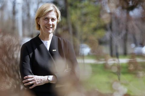 Carmen Bernier
