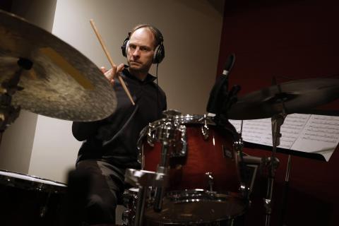 Ari Hoenig