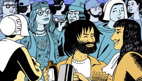 Visuel de l'événement