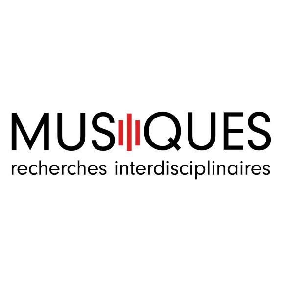 logo de la revue