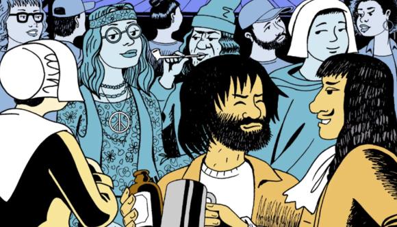 Visuel de l'événement