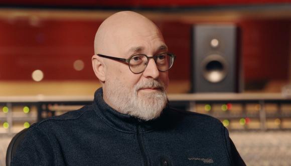 Serge Lacasse